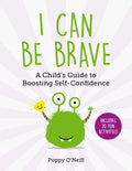 I Can Be Brave - MPHOnline.com