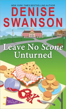 Leave No Scone Unturned - MPHOnline.com