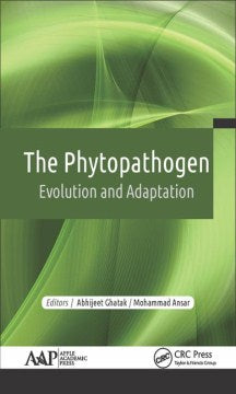 The Phytopathogen - MPHOnline.com