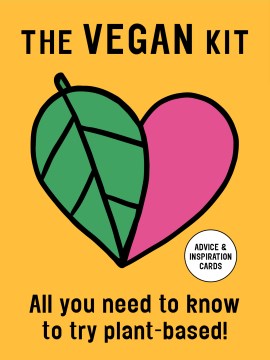 The Vegan Kit - MPHOnline.com