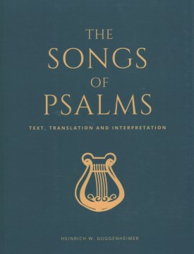 The Songs of Psalms - MPHOnline.com