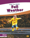 Fall Weather - MPHOnline.com