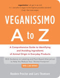 Veganissimo A to Z - MPHOnline.com