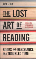 The Lost Art of Reading - MPHOnline.com