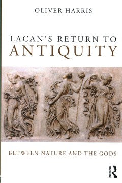 Lacan's Return to Antiquity - MPHOnline.com