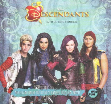 Descendants - MPHOnline.com