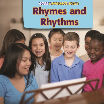 Rhymes and Rhythms - MPHOnline.com