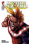 My Hero Academia 11 - MPHOnline.com