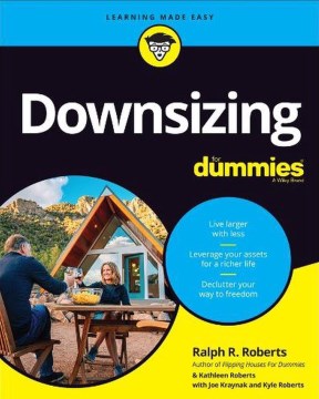 Downsizing For Dummies - MPHOnline.com