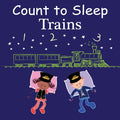 Count to Sleep Trains - MPHOnline.com