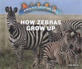 How Zebras Grow Up - MPHOnline.com