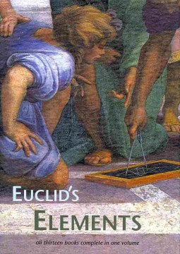 Euclids Elements - MPHOnline.com