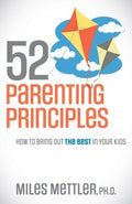 52 Parenting Principles - MPHOnline.com