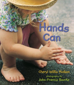 Hands Can - MPHOnline.com