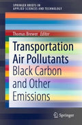 Transportation Air Pollutants - MPHOnline.com