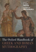 The Oxford Handbook of Greek and Roman Mythography - MPHOnline.com