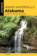 Hiking Waterfalls Alabama - MPHOnline.com