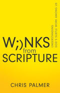 Winks from Scripture - MPHOnline.com