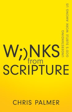 Winks from Scripture - MPHOnline.com