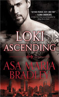 Loki Ascending - MPHOnline.com