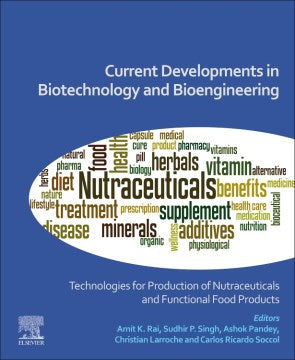 Current Developments in Biotechnology and Bioengineering - MPHOnline.com