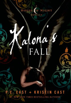 Kalona's Fall (A House of Night Novella #4) - MPHOnline.com