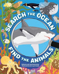 Search the Ocean, Find the Animals - MPHOnline.com