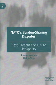 NATO's Burden-Sharing Disputes - MPHOnline.com