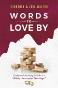 Words to Love by - MPHOnline.com