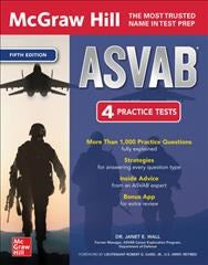 McGraw Hill ASVAB - MPHOnline.com