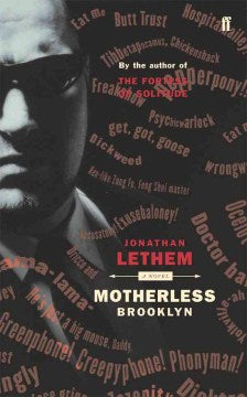Motherless Brooklyn (Paperback) - MPHOnline.com