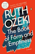 Book of Form and Emptiness - MPHOnline.com