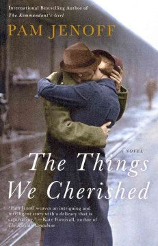 The Things We Cherished - MPHOnline.com