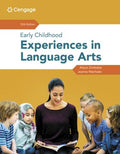 Early Childhood Experiences in Language Arts - MPHOnline.com