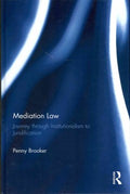 Mediation Law - MPHOnline.com