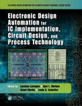 Electronic Design Automation for IC Implementation, Circuit Design, and Process Technology - MPHOnline.com