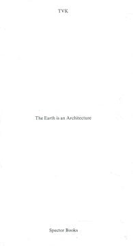 The Earth Is Architecture - MPHOnline.com