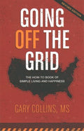 Going Off the Grid - MPHOnline.com