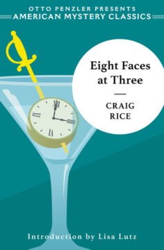 Eight Faces at Three - MPHOnline.com