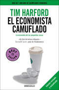 El economista camuflado / The Undercover Economist - MPHOnline.com