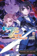 Sword Art Online Light Novel 25 - MPHOnline.com