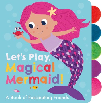 Let's Play, Magical Mermaid! - MPHOnline.com