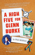 A High Five for Glenn Burke - MPHOnline.com