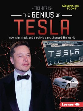 The Genius of Tesla - MPHOnline.com