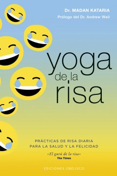 Yoga de la risa/ Laughter Yoga - MPHOnline.com