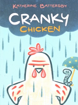 Cranky Chicken 1 - MPHOnline.com