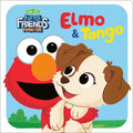 Elmo & Tango - MPHOnline.com