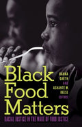 Black Food Matters - MPHOnline.com