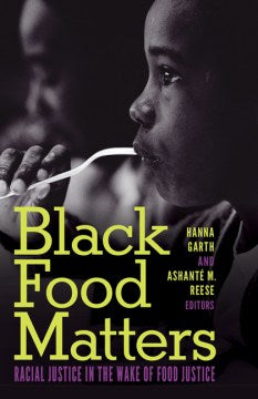 Black Food Matters - MPHOnline.com