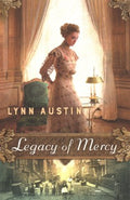 Legacy of Mercy - MPHOnline.com